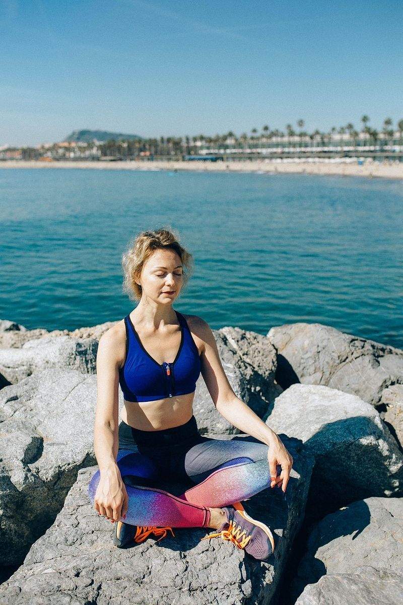 Nordic Zen Yoga Studio - Image 12