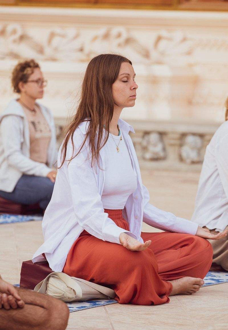 Nordic Zen Yoga Studio - Image 15