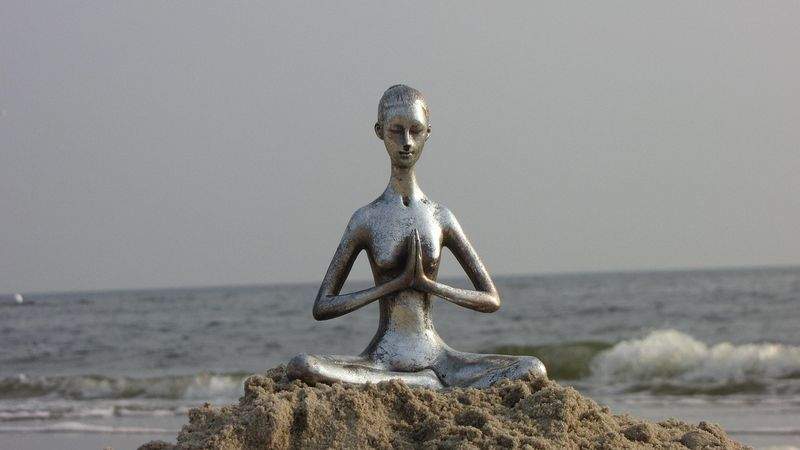 Nordic Zen Yoga Studio - Image 2