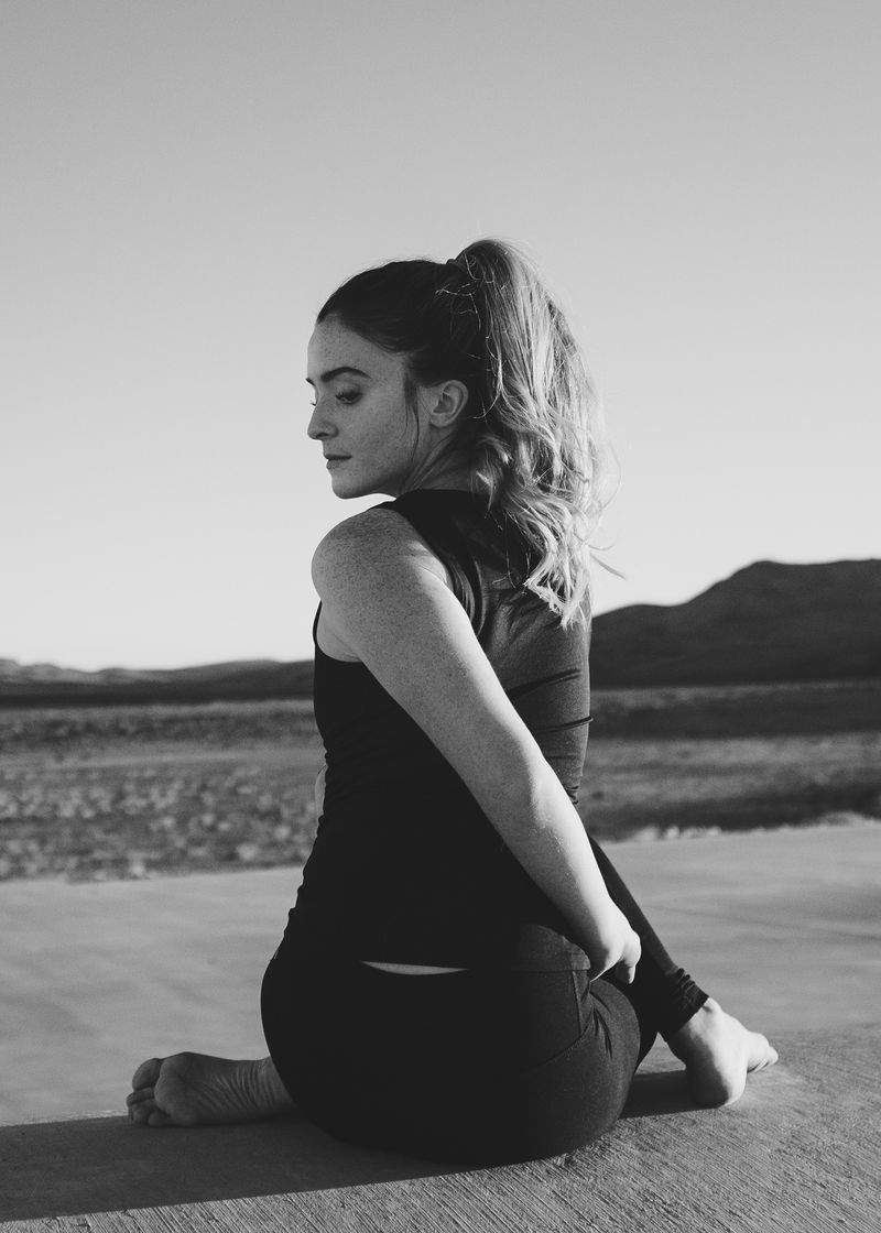 Hatha Yoga