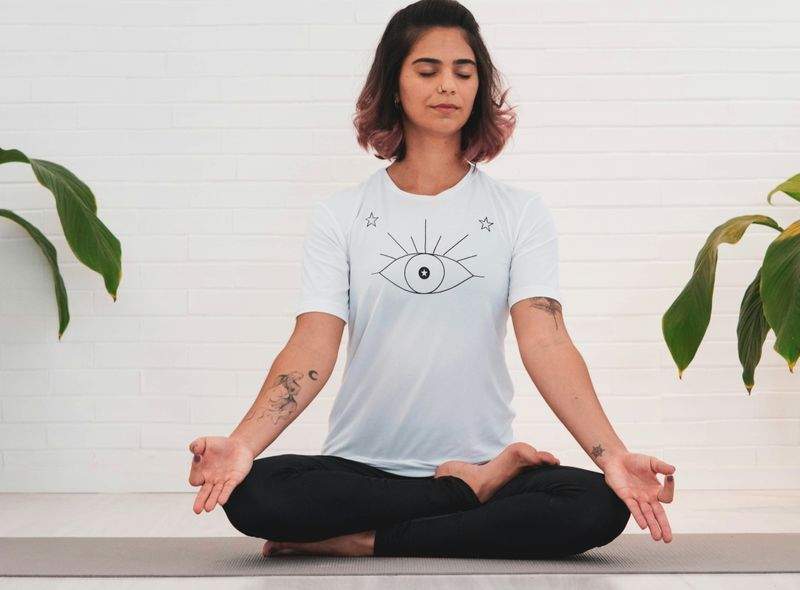 Yin Yoga
