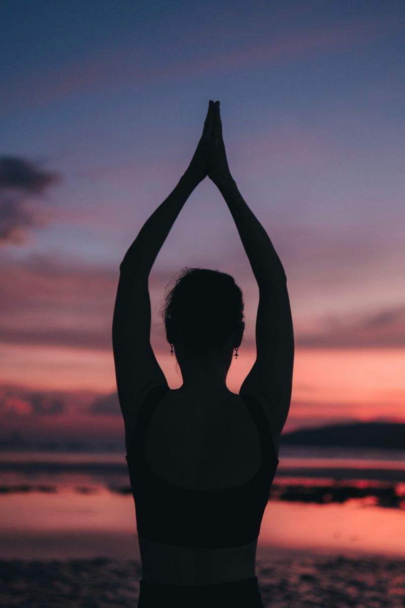 Ashtanga Yoga