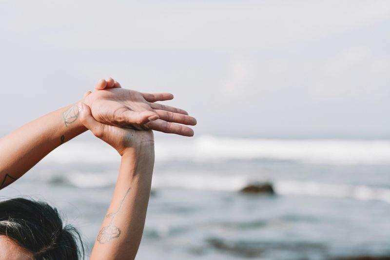 Prenatal Yoga